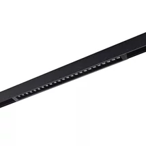 Sursa de lumina pentru sistem magnetic Azzardo Kira Beta Track metal, negru, LED, 3000K-6000K, 18W, 1962lm - AZ-5176