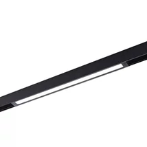 Sursa de lumina pentru sistem magnetic Azzardo Saga Beta Track metal, plastic, negru, alb, LED, 230V, 3000K-6000K, 18W, 1503lm - AZ-5179