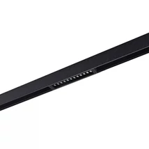 Sursa de lumina pentru sistem magnetic Azzardo Kira Beta Track metal, negru, LED, 3000K, 9W, 685lm - AZ-5187