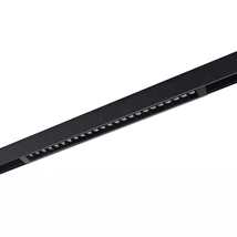 Sursa de lumina pentru sistem magnetic Azzardo Kira Beta Track metal, negru, LED,  3000K, 18W, 1300lm - AZ-5188