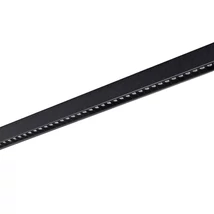 Sursa de lumina pentru sistem magnetic Azzardo Kira Beta Track metal, negru, LED, 3000K, 27W, 1357lm - AZ-5189