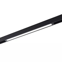 Sursa de lumina pentru sistem magnetic Azzardo Saga Beta Track metal, plastic, negru, alb, LED, 230V,  3000K, 18W, 603lm - AZ-5191