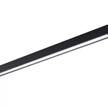 Sursa de lumina pentru sistem magnetic Azzardo Saga Beta Track metal, plastic, negru, alb, LED, 230V,  3000K, 27W, 947lm - AZ-5192