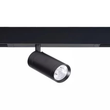 Sursa de lumina pentru sistem magnetic Azzardo Makita Beta Track metal, negru, LED, 230V,  3000K, 20W, 1396lm - AZ-5201