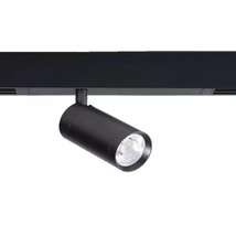 Sursa de lumina pentru sistem magnetic Azzardo Makita Beta Track metal, negru, LED, 230V, 4000K, 20W, 1557lm - AZ-5202