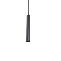 Sursa de lumina pentru sistem magnetic Azzardo Kerry Beta Track metal, negru, LED, 4000K, 10W, 654lm - AZ-5204