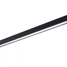 Sursa de lumina pentru sistem magnetic Azzardo Saga Beta Track metal, plastic, negru, alb, LED-RGB-CW, 18W, 1503lm - AZ-5205