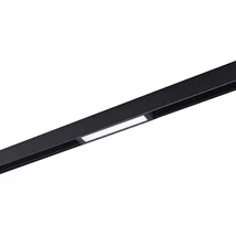Sursa de lumina pentru sistem magnetic Azzardo Saga Beta Track metal, plastic, negru, alb, LED, 230V,  4000K, 9W, 524lm - AZ-5214