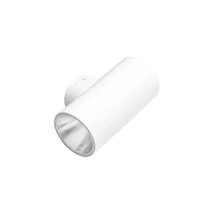 Aplica de perete exterioara Azzardo Roland metal, alb, LED, 3000K, 18W, 1600lm, IP65 - AZ-5228