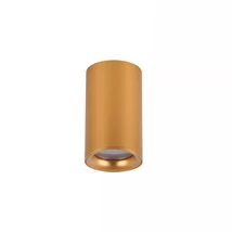 Plafoniera pentru baie Azzardo Eiger metal, auriu, GU10, IP54 - AZ-5239