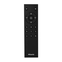 Accesoriu pentru sistem magnetic  Azzardo REMOTE CONTROL plastic, negru - AZ-5265