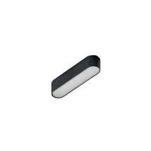Sursa de lumina pentru sistem magnetic Azzardo Sangria Milky Gamma Track metal, negru, LED, 48V, 4000K, 6W, 420lm - AZ-5267