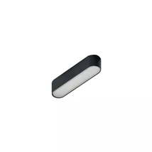 Sursa de lumina pentru sistem magnetic Azzardo Sangria Milky Gamma Track metal, negru, LED, 48V, 2700K-6000K, 6W, 420lm - AZ-5268
