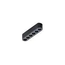 Sursa de lumina pentru sistem magnetic Azzardo Sangria Point Gamma Track metal, negru, LED, 48V, 2700K-6000K, 6W, 420lm - AZ-5274