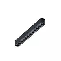 Sursa de lumina pentru sistem magnetic Azzardo Sangria Point Gamma Track metal, negru, LED, 48V, 4000K, 12W, 780lm - AZ-5276