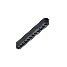 Sursa de lumina pentru sistem magnetic Azzardo Sangria Point Gamma Track metal, negru, LED, 48V, 2700K-6000K, 12W, 780lm - AZ-5277