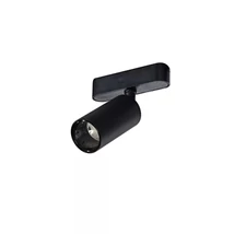 Sursa de lumina pentru sistem magnetic Azzardo Niko Gamma Track metal, negru, LED, 48V, 3000K, 12W, 720lm - AZ-5287