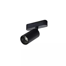 Sursa de lumina pentru sistem magnetic Azzardo Niko Gamma Track metal, negru, LED, 48V, 2700K-6000K, 12W, 780lm - AZ-5289