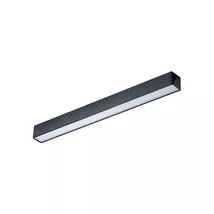 Sursa de lumina pentru sistem magnetic Azzardo Saga Gamma Track metal, negru, LED, 48V, 4000K, 10W, 660lm - AZ-5299