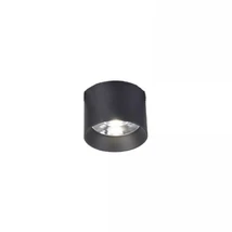 Sursa de lumina pentru sistem magnetic Azzardo Daniel Gamma Track metal, negru, LED, 48V, 3000K, 8W, 440lm - AZ-5308