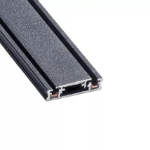 Sina magnetica Azzardo Gamma Track metal, alb - AZ-5314
