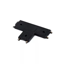 Accesorii pentru sistem magnetic Azzardo Gamma Track metal, negru - AZ-5316