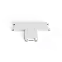 Accesorii pentru sistem magnetic Azzardo Gamma Track metal, alb - AZ-5317
