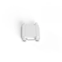 Accesorii pentru sistem magnetic Azzardo Gamma Track metal, alb - AZ-5321