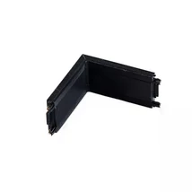 Accesorii pentru sistem magnetic Azzardo Gamma Track metal, negru - AZ-5322