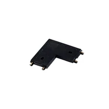 Accesorii pentru sistem magnetic Azzardo Gamma Track metal, negru - AZ-5324
