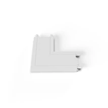 Accesorii pentru sistem magnetic Azzardo Gamma Track metal, alb - AZ-5325
