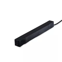 Accesorii pentru sistem magnetic Azzardo Gamma Track metal, negru - AZ-5332
