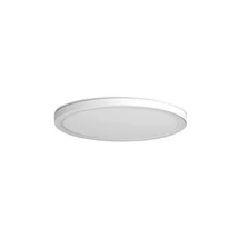 Plafoniera Azzardo Panka metal, plastic, alb, LED, 2800K/4000K/6000K, 32W, 2080lm, IP40 - AZ-5367