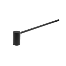 Aplica de perete Azzardo Graziano metal, negru, LED, 3000K, 11W, 825lm - AZ-5448