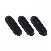 Accesorii pentru sistem magnetic Azzardo Neo Track metal, negru - AZ-5456