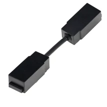Accesoriu pentru sistem magnetic Gamma Azzardo GAMMA plastic, negru - AZ-5542
