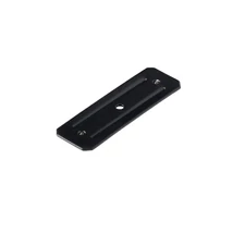 Accesoriu pentru sistem magnetic Gamma Azzardo GAMMA metal, negru - AZ-5544
