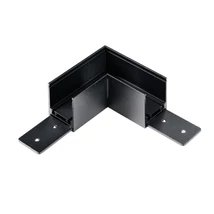 Accesoriu pentru sistem magnetic Gamma Azzardo GAMMA metal, negru - AZ-5565