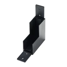 Accesoriu pentru sistem magnetic Gamma Azzardo GAMMA metal, negru - AZ-5566