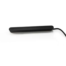 Accesoriu pentru sistem magnetic Gamma Azzardo GAMMA metal, plastic, negru - AZ-5578