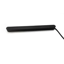 Accesoriu pentru sistem magnetic Gamma Azzardo GAMMA metal, plastic, negru - AZ-5579