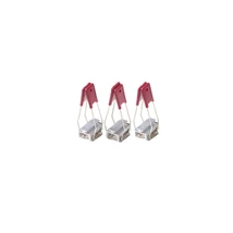Accesorii pentru sina magnetica Azzardo EASYFIX ALFA TRACK metal, gri - 5680