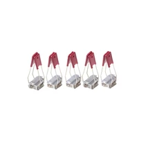 Accesorii pentru sina magnetica Azzardo EASYFIX ALFA TRACK metal, gri - 5683