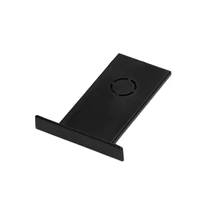 Accesoriu pentru sistem magnetic Alfa Azzardo ALFA plastic, negru - AZ-5687
