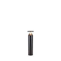 Lampadar exterior Azzardo ELIAS metal, gri, LED, 3000K, 13W, 668lm, IP65 - 5707