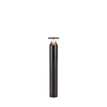 Lampadar exterior Azzardo ELIAS metal, gri, LED, 3000K, 13W, 668lm, IP65 - 5709
