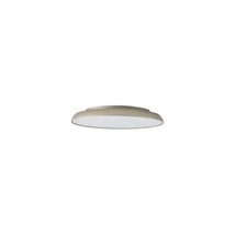 Plafoniera Azzardo CLARA metal, plastic, sampanie, alb, LED-TRIAC, 3000K-4000K-6500K, 50W, 4000lm - 5802