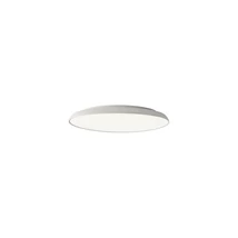 Plafoniera Azzardo CLARA metal, plastic, alb, LED-TRIAC, 3000K-4000K-6500K, 50W, 4000lm - 5803