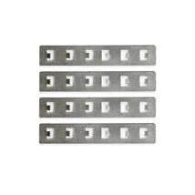 Accesoriu pentru sistem magnetic Alfa Azzardo ALFA metal, negru - AZ-5840