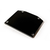 Accesoriu pentru sistem magnetic Alfa Azzardo ALFA plastic, negru - AZ-5841